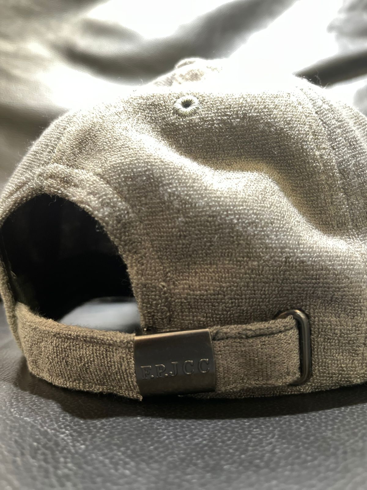 Limited Edition F.P. Journe Club Cap