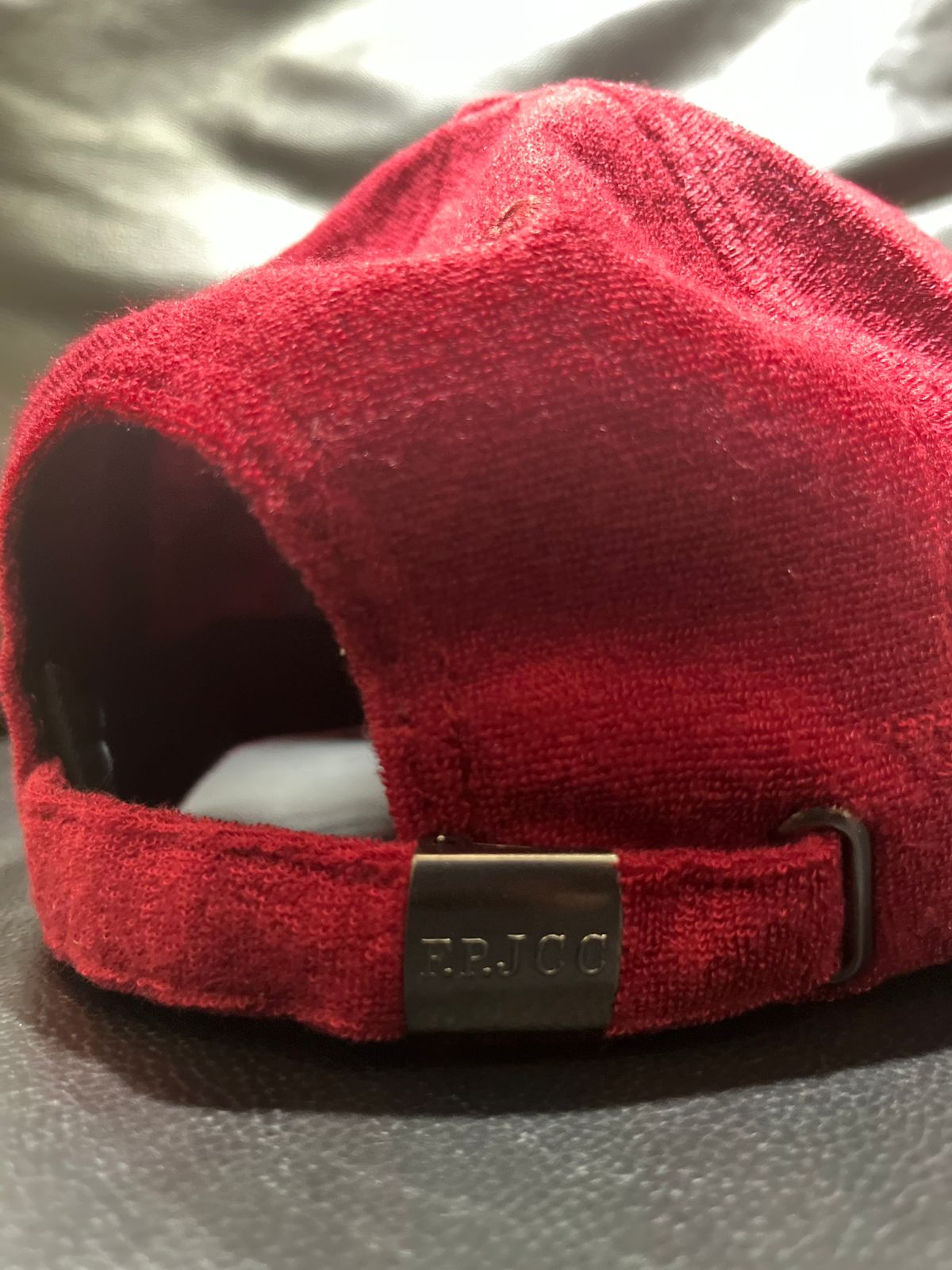 Limited Edition F.P. Journe Club Cap